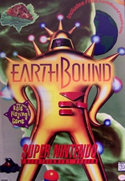 Earthbound (1994)