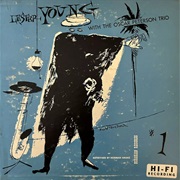 Lester Young With the Oscar Peterson Trio - With the Oscar Peterson Trio #1
