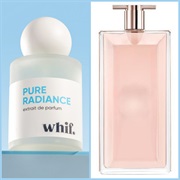 Pure Radiance (Lancome Idole)