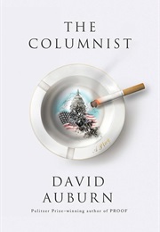 The Columnist (Auburn, David)