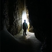 Tears of the Turtle Cave