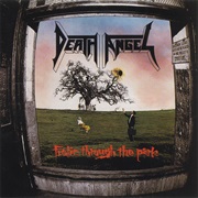 Death Angel - Bored