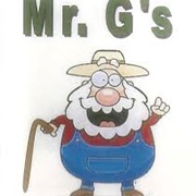 Mr. G's Restaurant