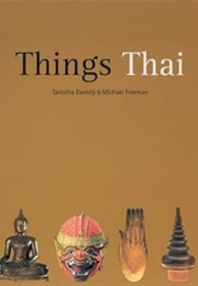 Things Thai (Tanistha Dansilp)