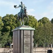 King Willem II (The Hague, Netherlands)