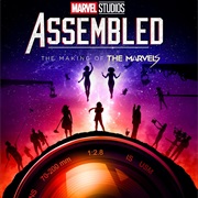 S2.E6: The Making of the Marvels