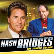 Nash Bridges (1996-2001)