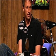 The Colbert Report: "Tony Hawk" (S2,E85)