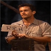 Survivor: Borneo: "The Final Four" (S1,E13)