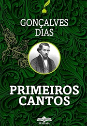 Primeiros Cantos (Gonçalves Dias)