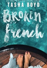 Broken French (Tasha Boyd)