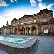 York Art Gallery