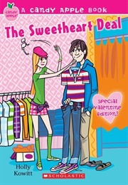 The Sweetheart Deal (Holly Kowitt)