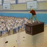 31. Destination: Okinawa