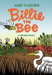 Billie the Bee (Mary Fleener)