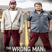 The Wrong Mans