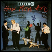 Heaven 17 - Five Minutes to Midnight