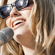 Gabriella Henderson (Ella Henderson)