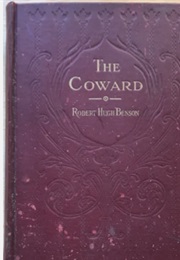 The Coward (Robert Hugh Benson)