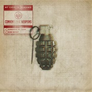 My Chemical Romance - Conventional Weapons: Number Five (Single)
