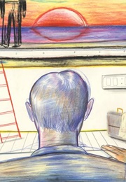 The Button Guy (Jasper Fforde)