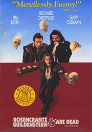Rosencrantz & Guildenstern Are Dead (1990)
