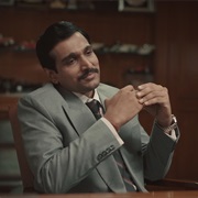 4. Harshad Mehta Is a Liar