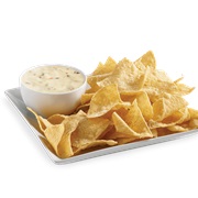 Chips & Queso