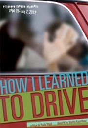 How I Learned to Drive (Vogel, Paula)