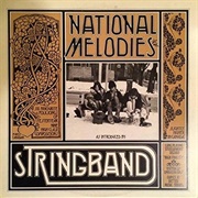 Stringband - National Melodies