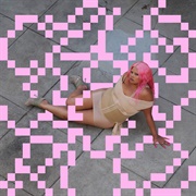 Club Shy Room 2 EP (Shygirl, 2025)