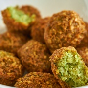 Falafel (Israel)