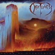 Obituary - Torn Apart