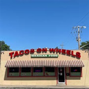 Tacos on Wheels