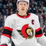 Brady Tkatchuk (Ottawa Senators)