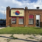 Hyundai Market & Cafe