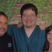 S1.E10: Fighting for Their Lives