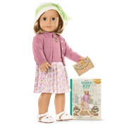 American Girl