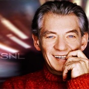 S27.E15: Ian McKellen/Kylie Minogue