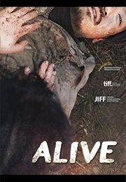 Alive (2014)