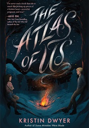 The Atlas of Us (Kristin Dwyer)
