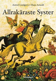 Allrakäraste Syster