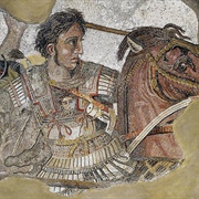 Alexander the Great