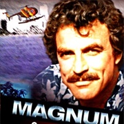 Magnum Pi Season 1