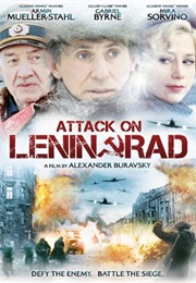 Attack on Leningrad (2009)