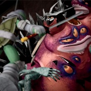 S3.E21: Attack of the Mega Shredder!