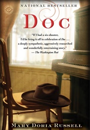 Doc (Mary Doria Russell)