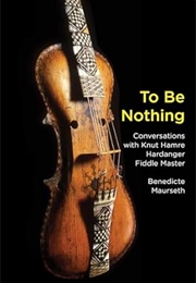 To Be Nothing (Maurseth)