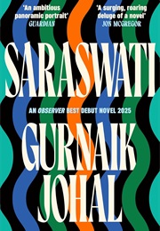 Saraswati (Gurnaik Johal)