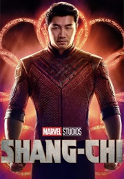 Shang-Chi (TV Series) (2022)